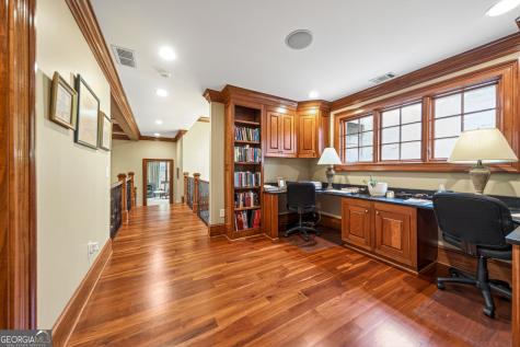 795 Chenocetah Drive Cornelia GA 30531
