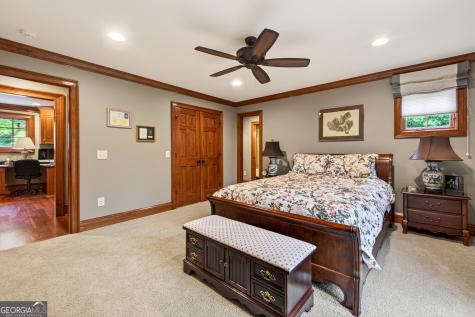 795 Chenocetah Drive Cornelia GA 30531