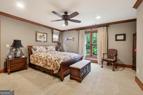 795 Chenocetah Drive Cornelia GA 30531