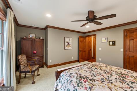 795 Chenocetah Drive Cornelia GA 30531