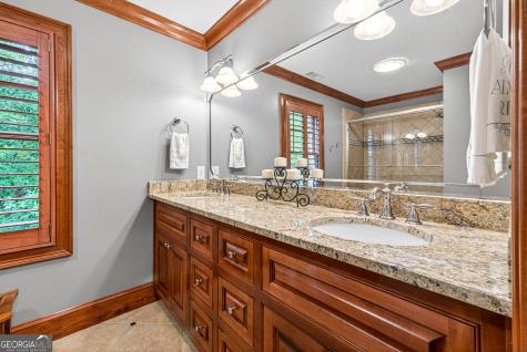 795 Chenocetah Drive Cornelia GA 30531