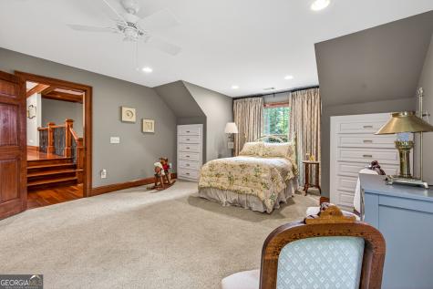 795 Chenocetah Drive Cornelia GA 30531