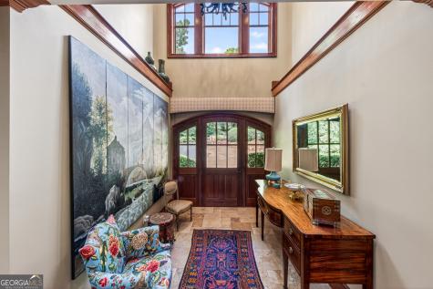 795 Chenocetah Drive Cornelia GA 30531