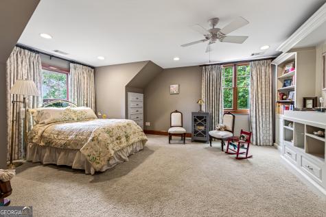 795 Chenocetah Drive Cornelia GA 30531