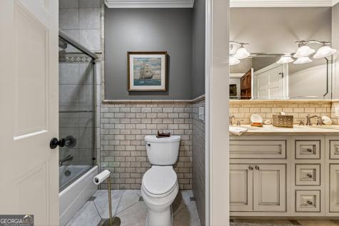 795 Chenocetah Drive Cornelia GA 30531