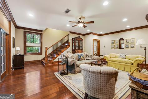 795 Chenocetah Drive Cornelia GA 30531