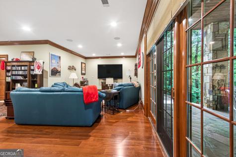 795 Chenocetah Drive Cornelia GA 30531