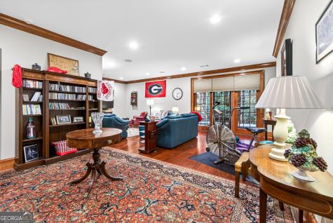 795 Chenocetah Drive Cornelia GA 30531