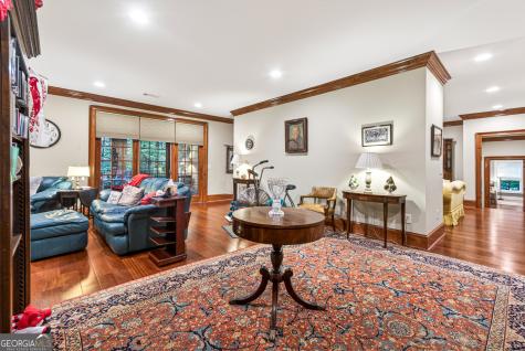 795 Chenocetah Drive Cornelia GA 30531