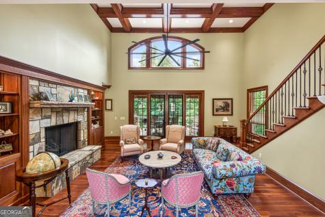 795 Chenocetah Drive Cornelia GA 30531