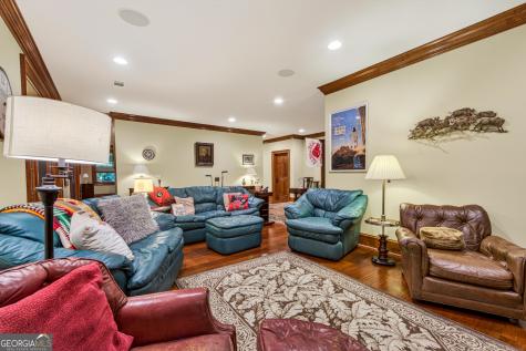 795 Chenocetah Drive Cornelia GA 30531