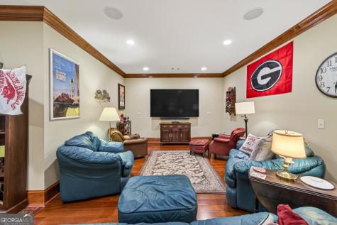 795 Chenocetah Drive Cornelia GA 30531