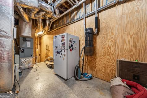 795 Chenocetah Drive Cornelia GA 30531