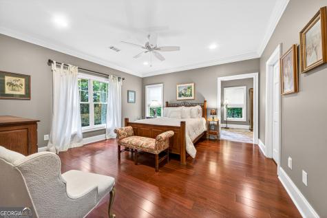 795 Chenocetah Drive Cornelia GA 30531