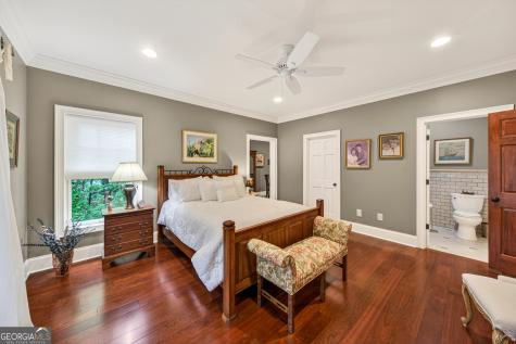 795 Chenocetah Drive Cornelia GA 30531