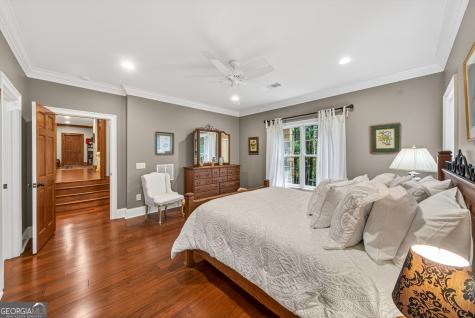 795 Chenocetah Drive Cornelia GA 30531