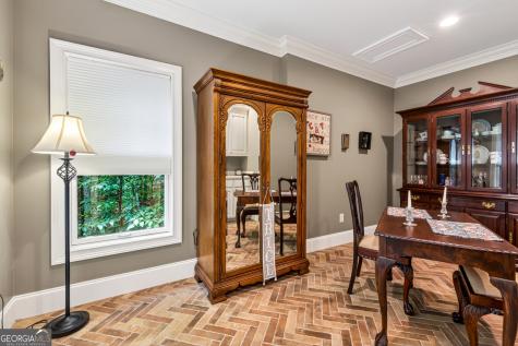 795 Chenocetah Drive Cornelia GA 30531