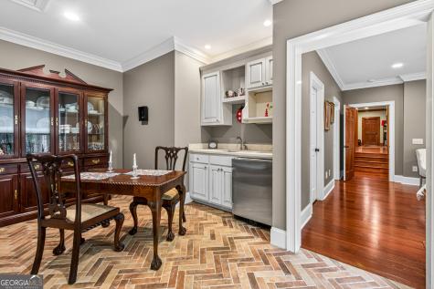 795 Chenocetah Drive Cornelia GA 30531