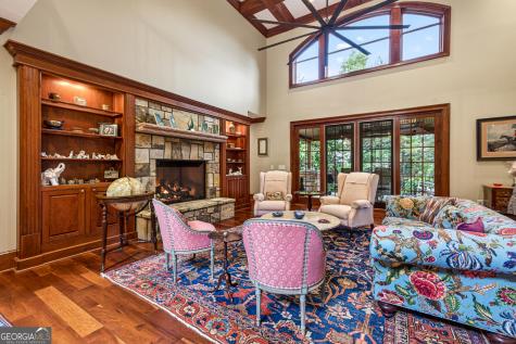 795 Chenocetah Drive Cornelia GA 30531