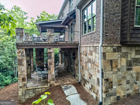 795 Chenocetah Drive Cornelia GA 30531