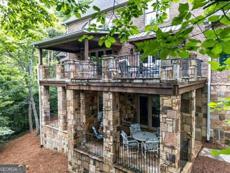 795 Chenocetah Drive Cornelia GA 30531