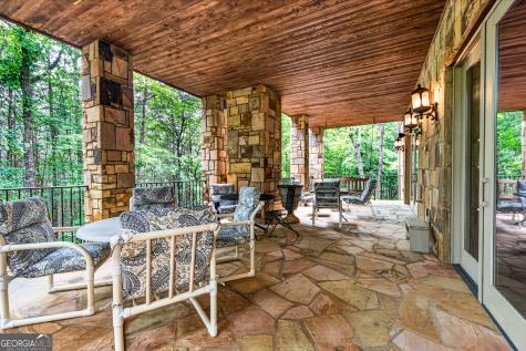 795 Chenocetah Drive Cornelia GA 30531
