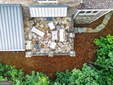 795 Chenocetah Drive Cornelia GA 30531