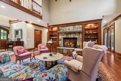 795 Chenocetah Drive Cornelia GA 30531