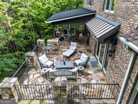 795 Chenocetah Drive Cornelia GA 30531