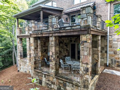 795 Chenocetah Drive Cornelia GA 30531