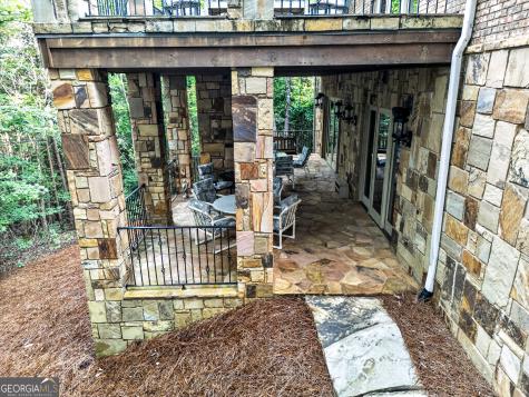 795 Chenocetah Drive Cornelia GA 30531