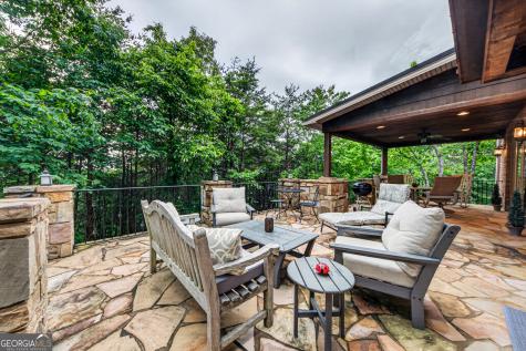 795 Chenocetah Drive Cornelia GA 30531