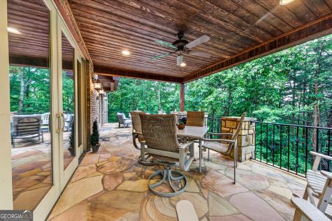 795 Chenocetah Drive Cornelia GA 30531
