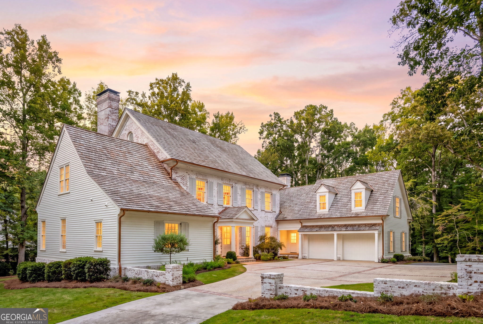 14870 E Bluff Road Alpharetta GA 30004
