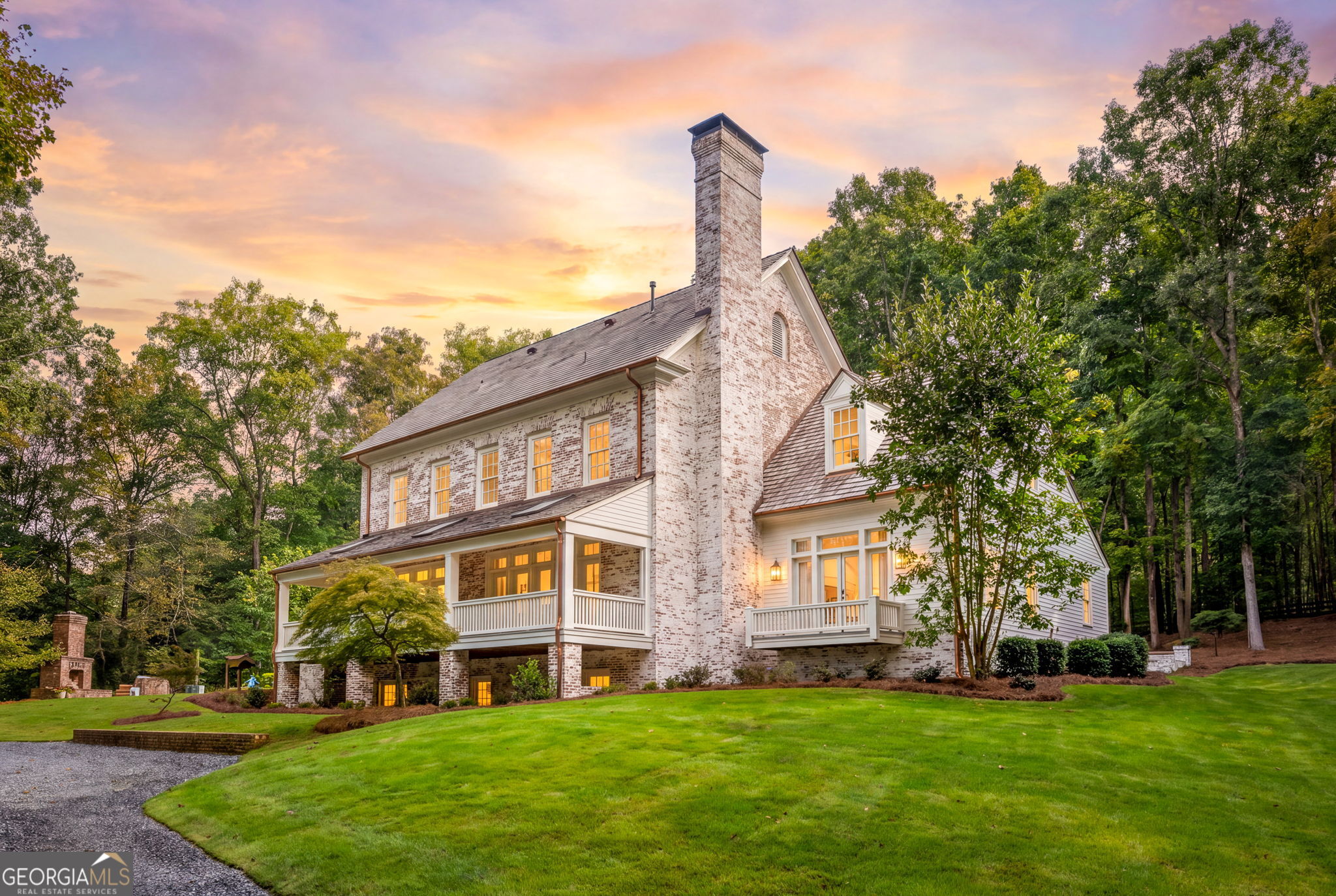 14870 E Bluff Road Alpharetta GA 30004