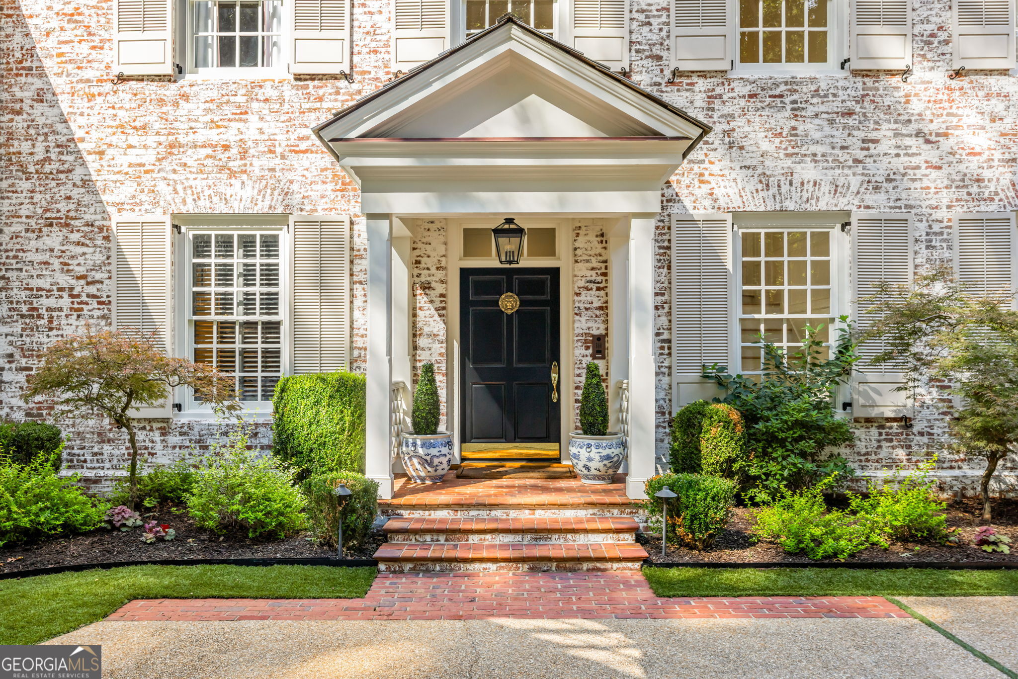 14870 E Bluff Road Alpharetta GA 30004