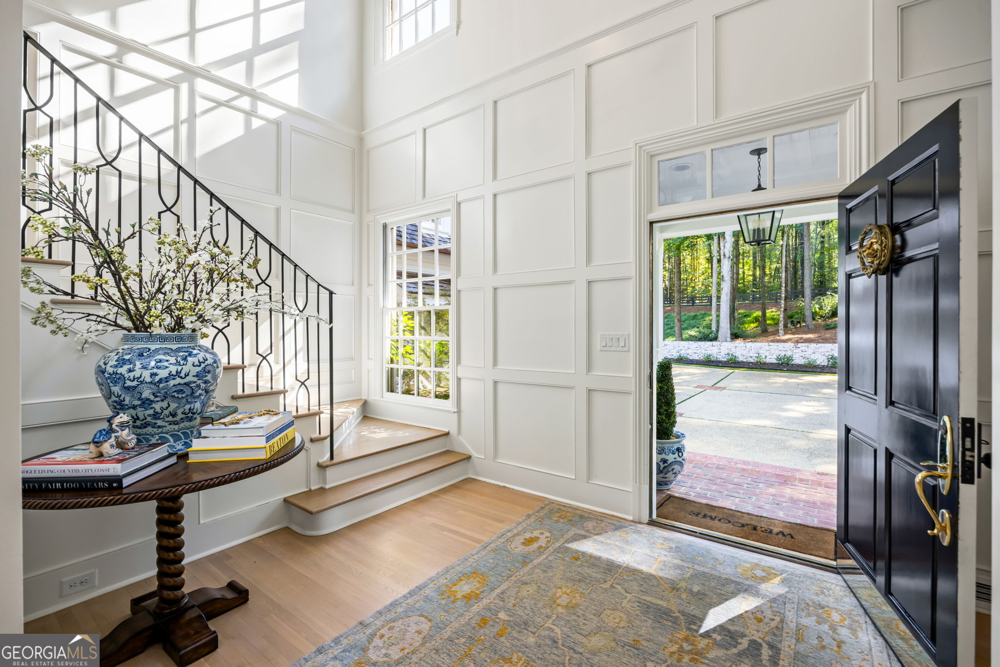 14870 E Bluff Road Alpharetta GA 30004