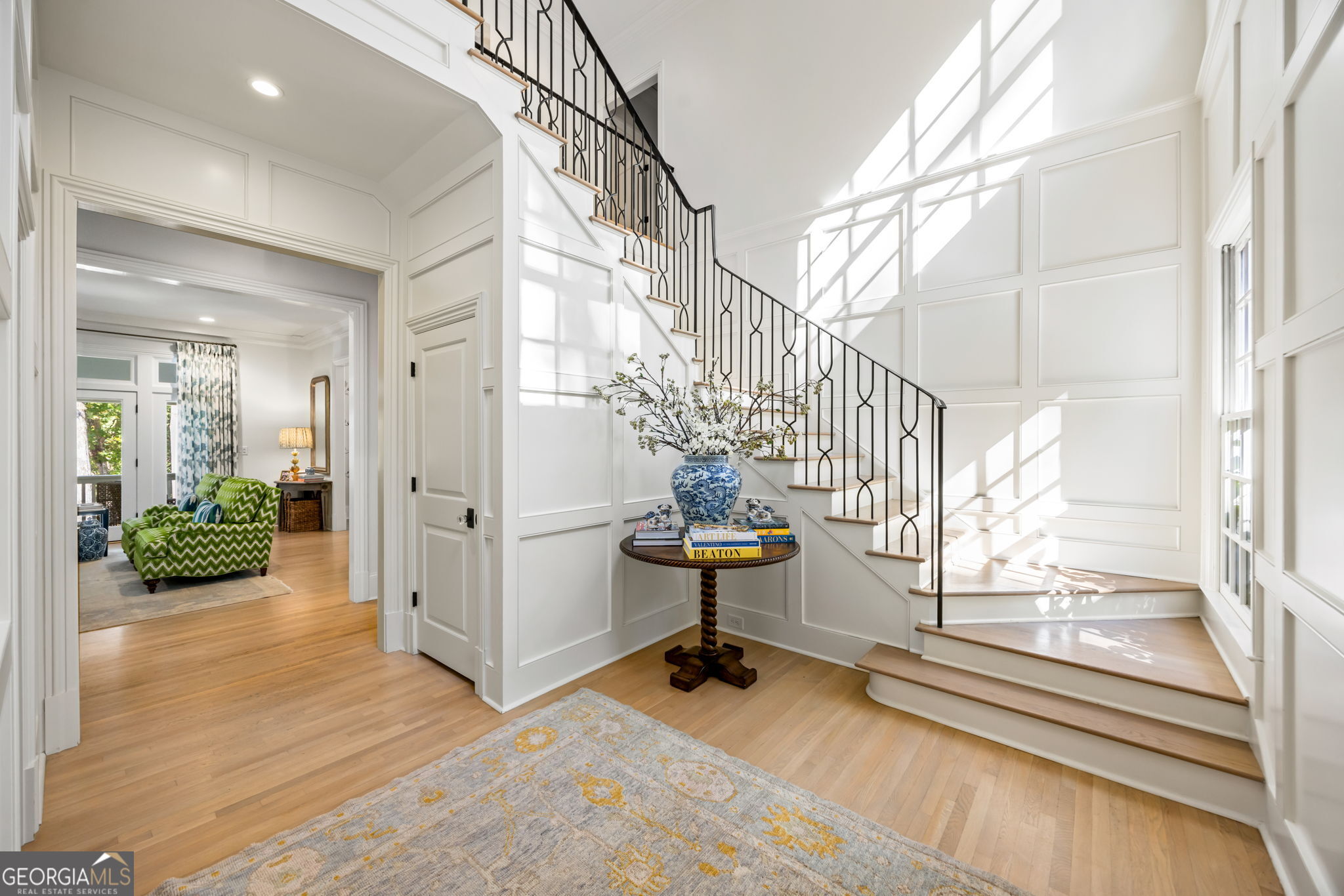 14870 E Bluff Road Alpharetta GA 30004