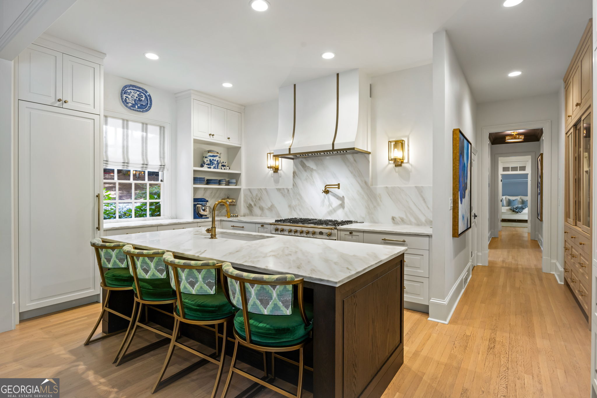 14870 E Bluff Road Alpharetta GA 30004