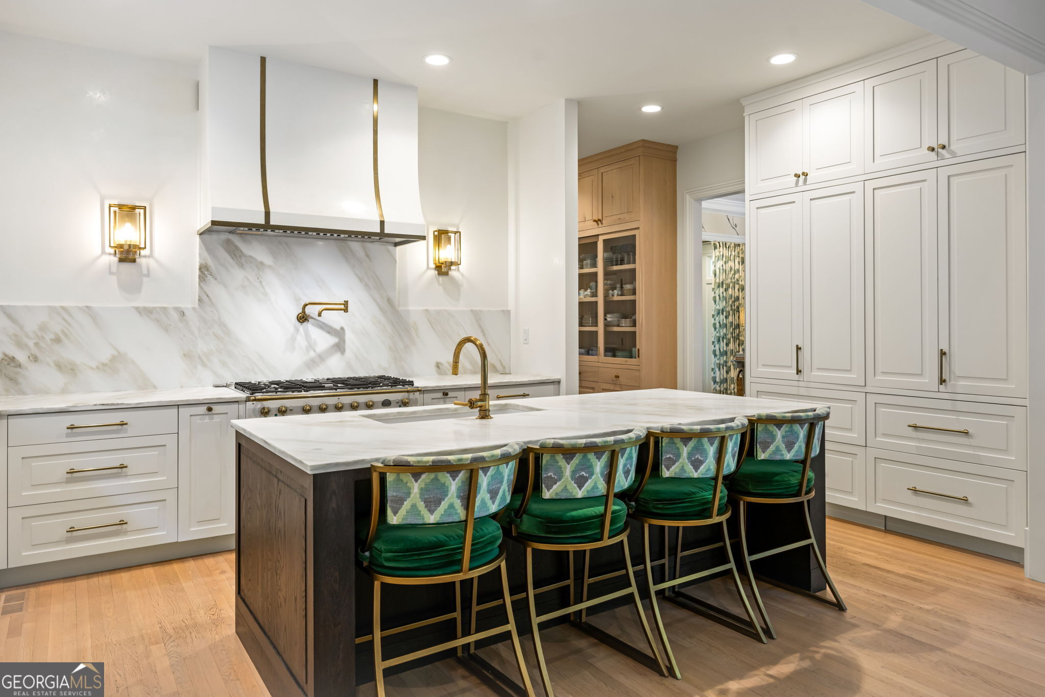 14870 E Bluff Road Alpharetta GA 30004
