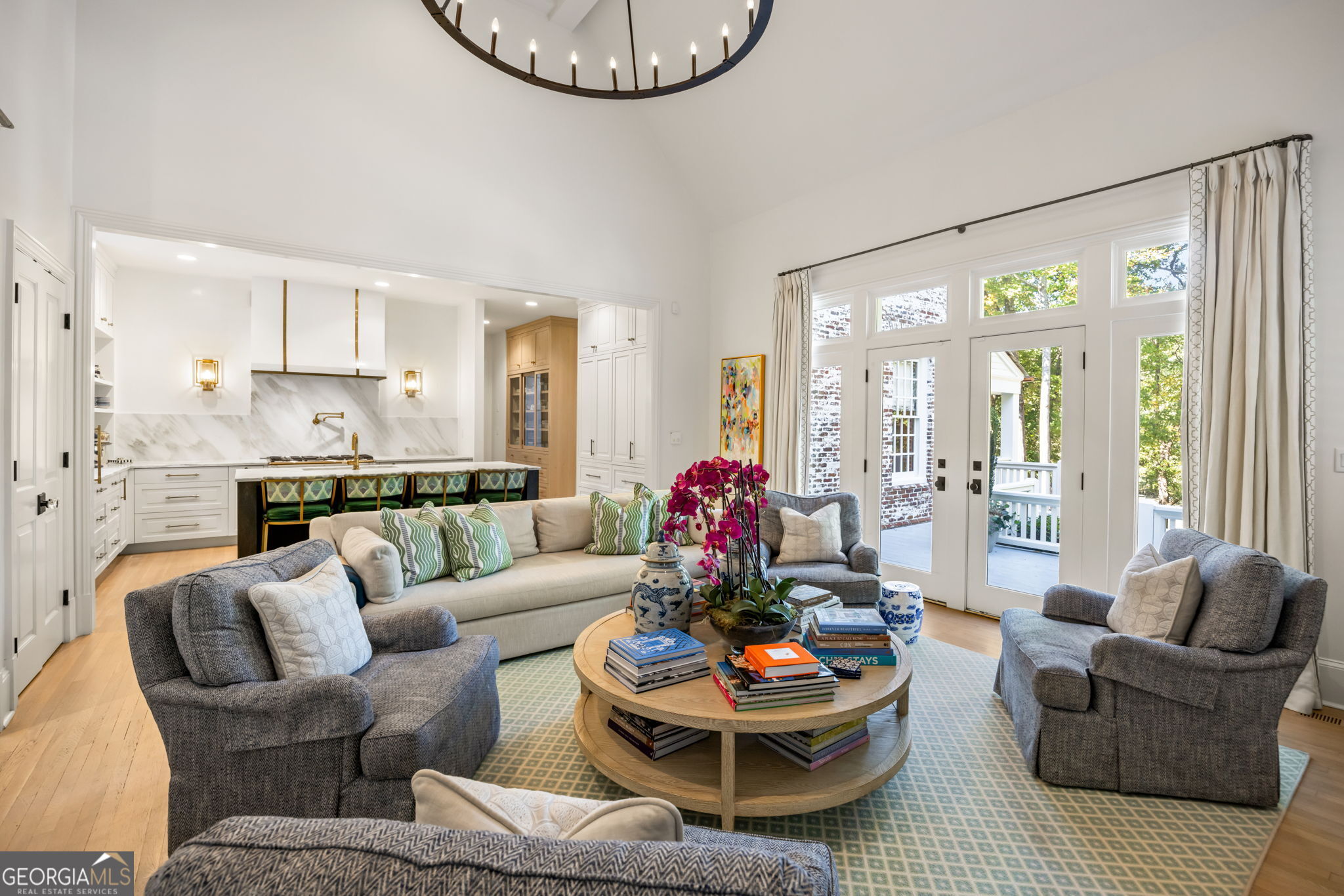 14870 E Bluff Road Alpharetta GA 30004