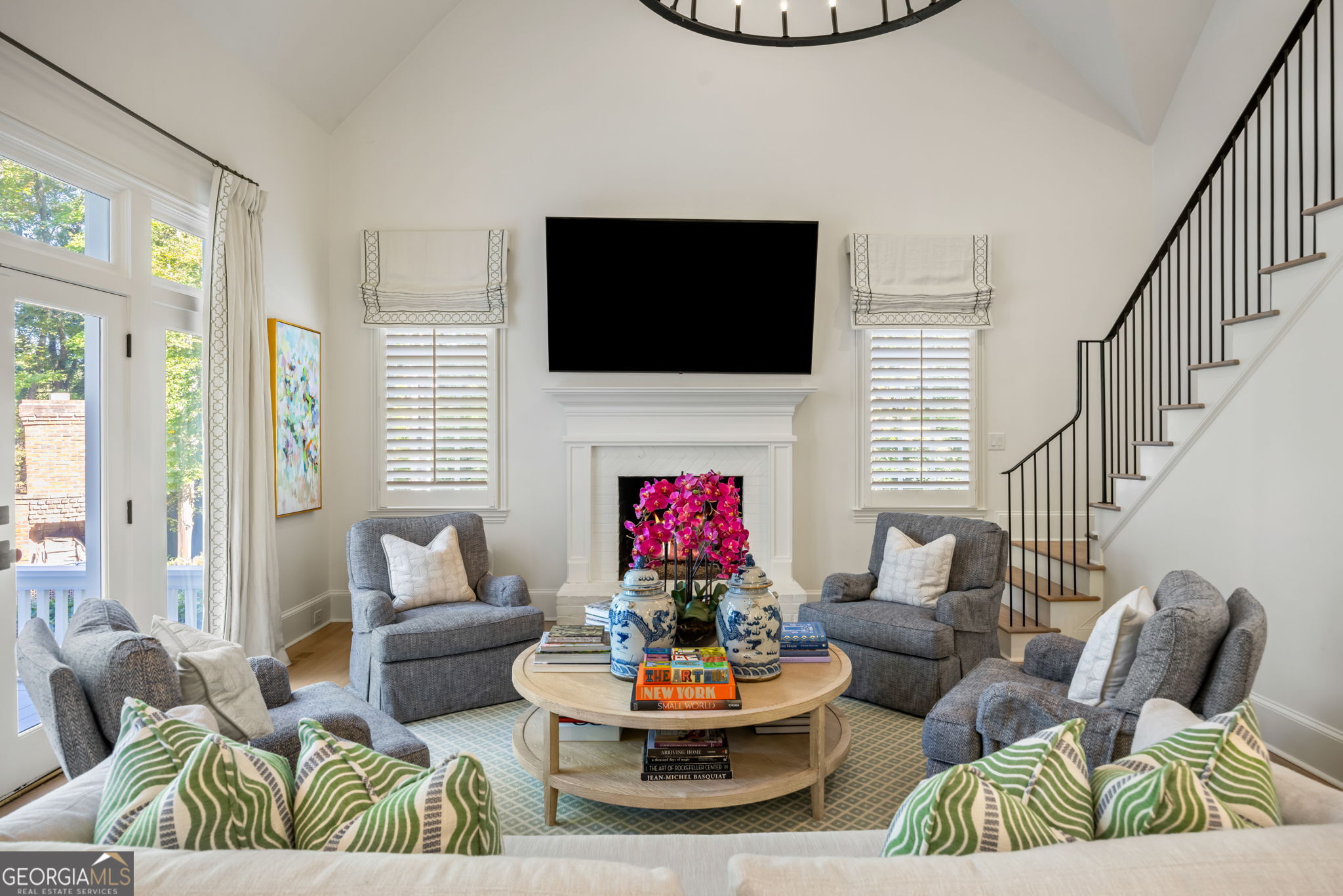 14870 E Bluff Road Alpharetta GA 30004