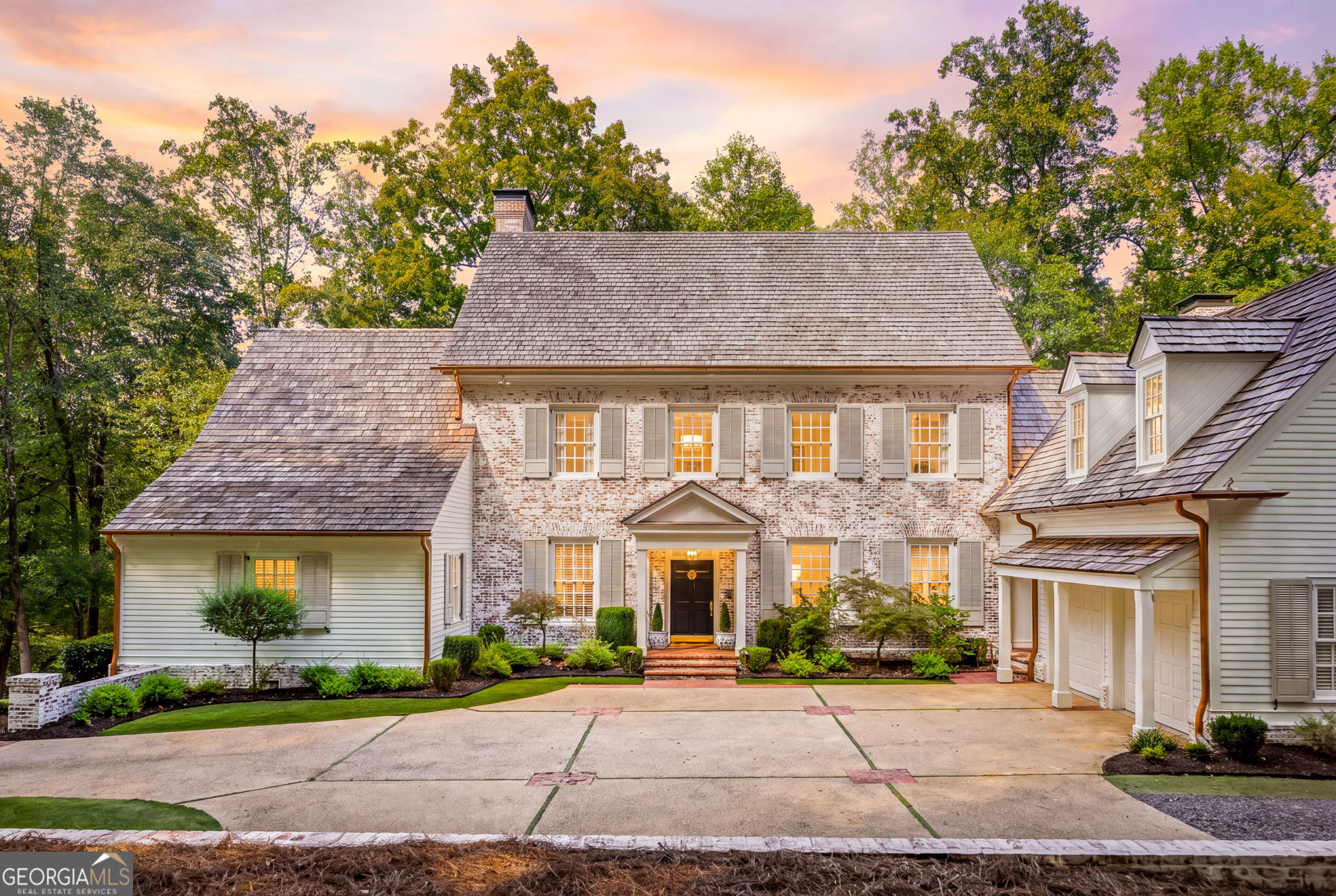 14870 E Bluff Road Alpharetta GA 30004