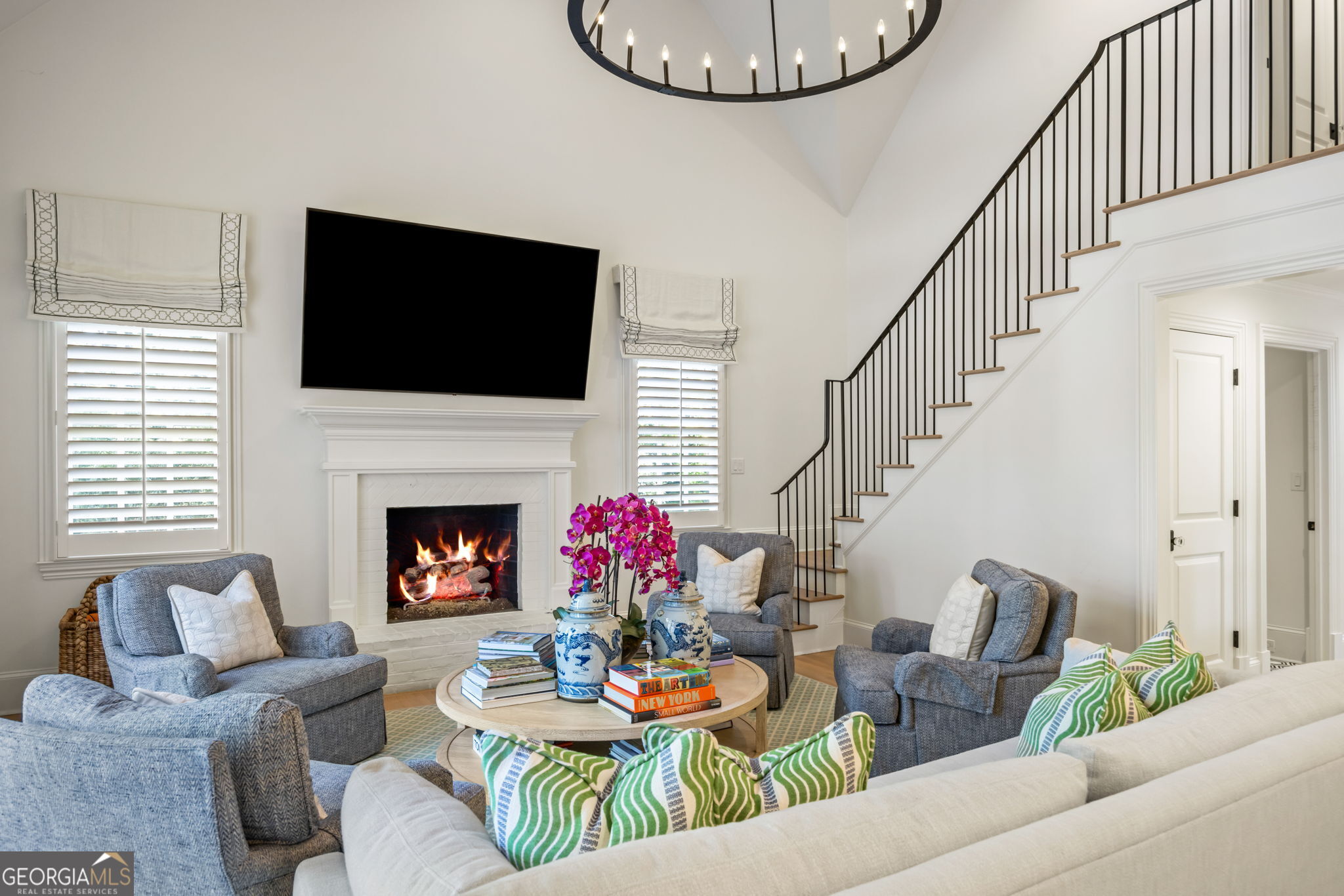 14870 E Bluff Road Alpharetta GA 30004