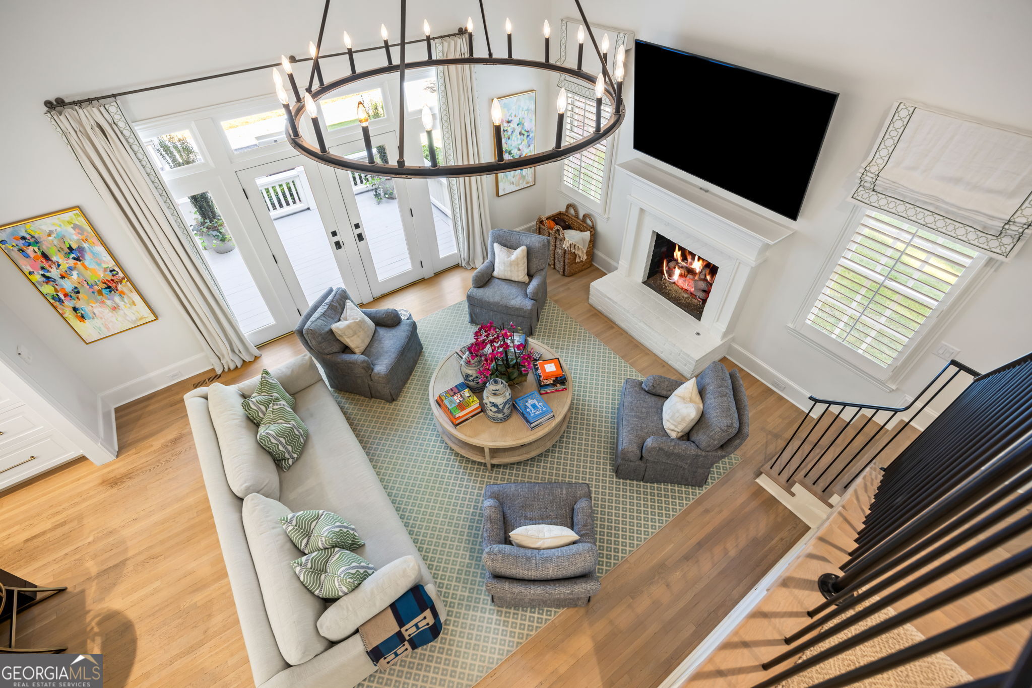 14870 E Bluff Road Alpharetta GA 30004