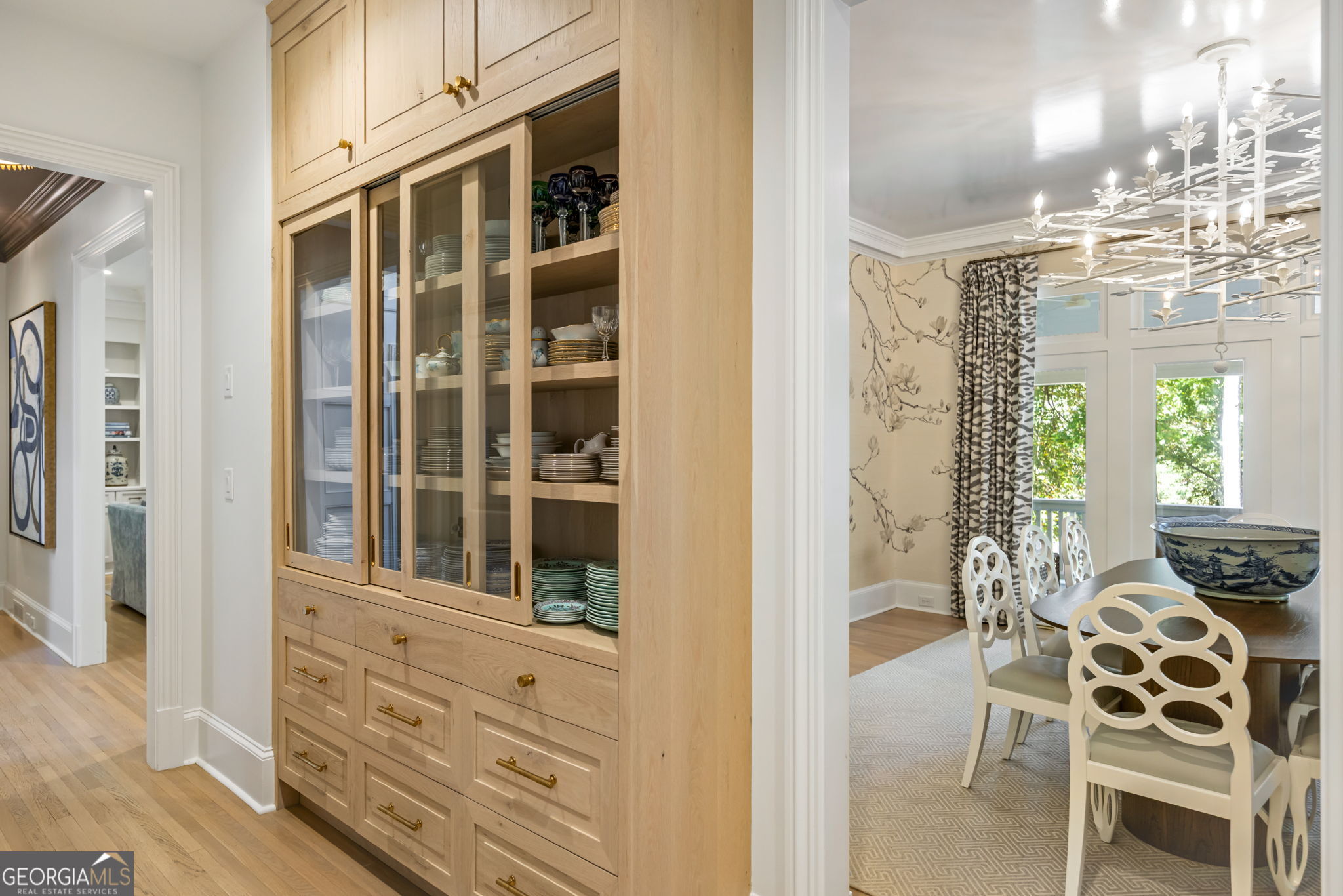 14870 E Bluff Road Alpharetta GA 30004