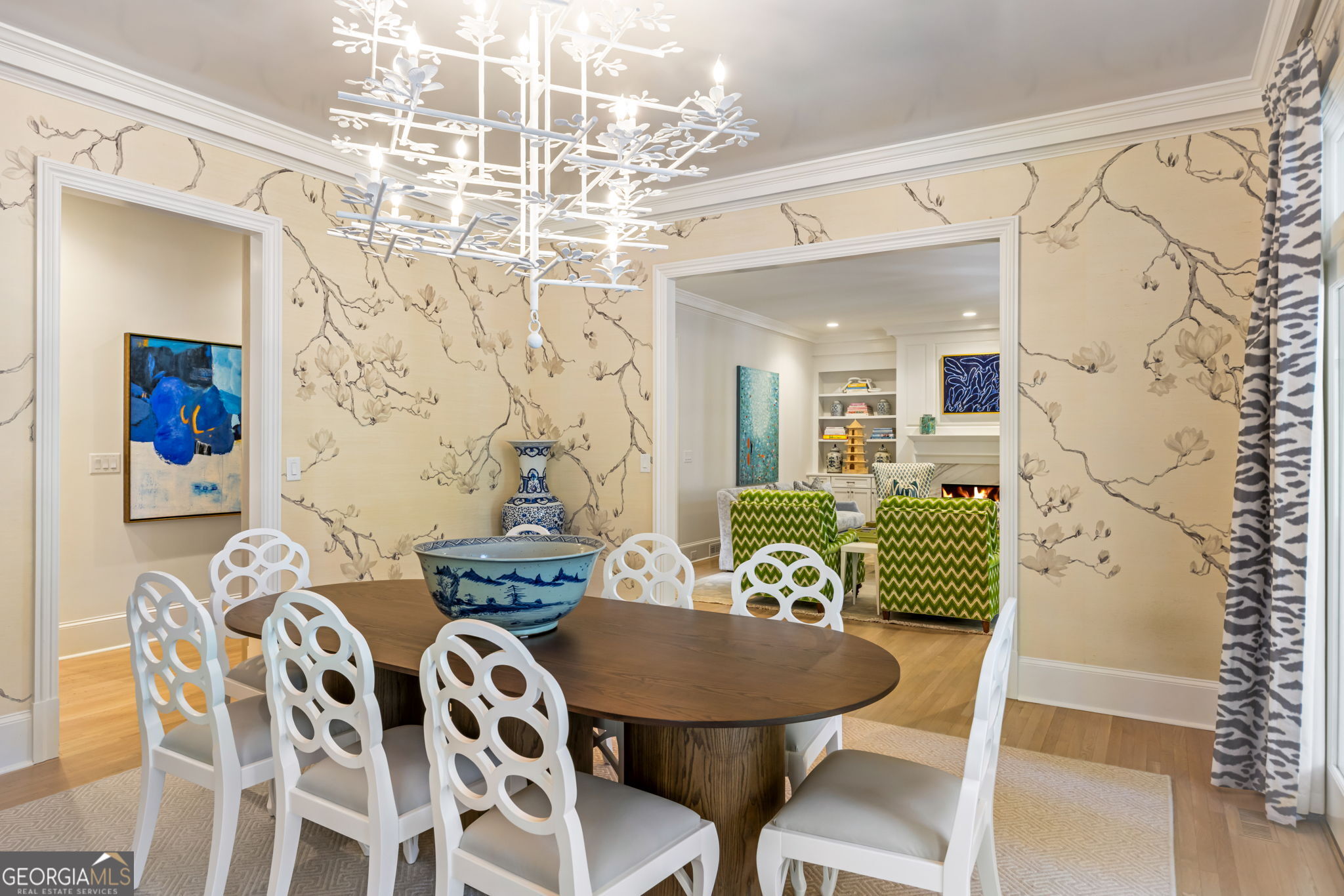 14870 E Bluff Road Alpharetta GA 30004