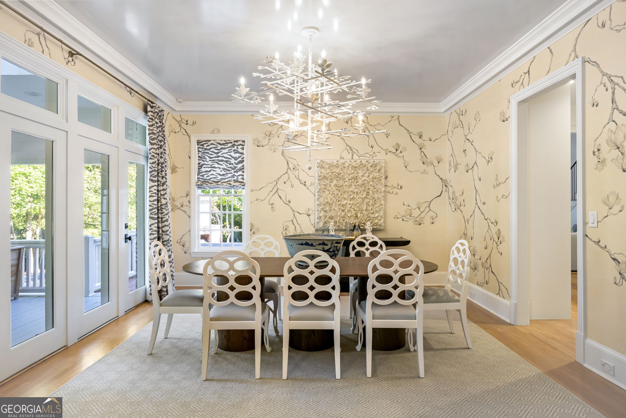 14870 E Bluff Road Alpharetta GA 30004