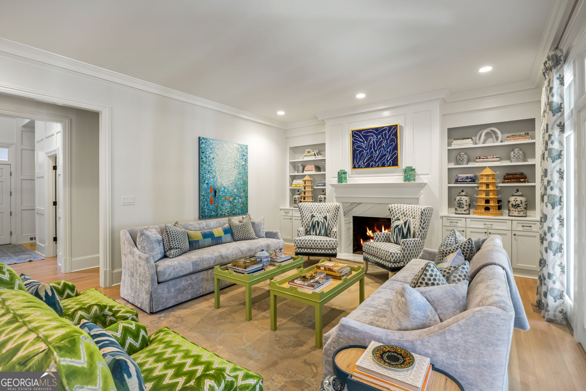 14870 E Bluff Road Alpharetta GA 30004