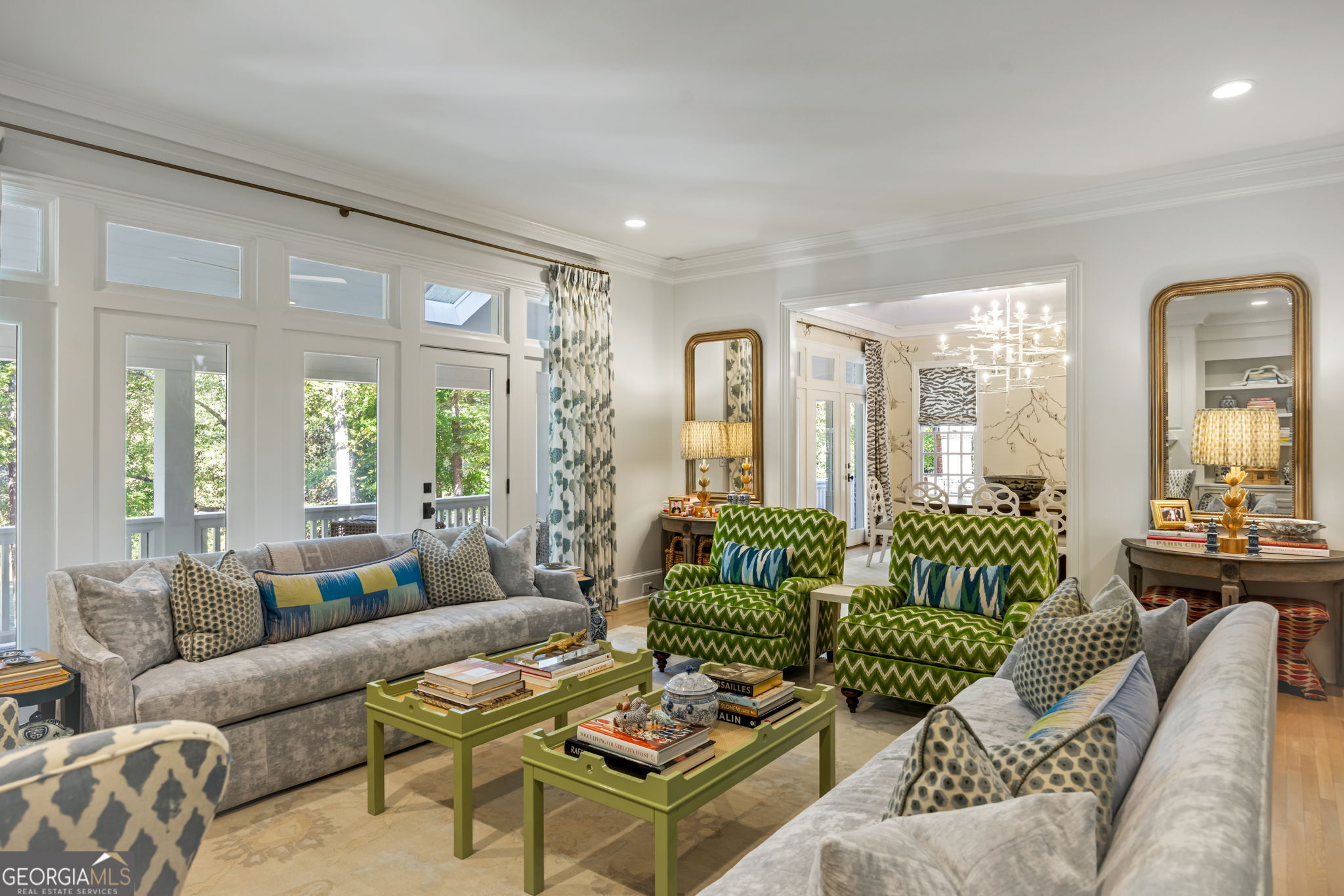 14870 E Bluff Road Alpharetta GA 30004